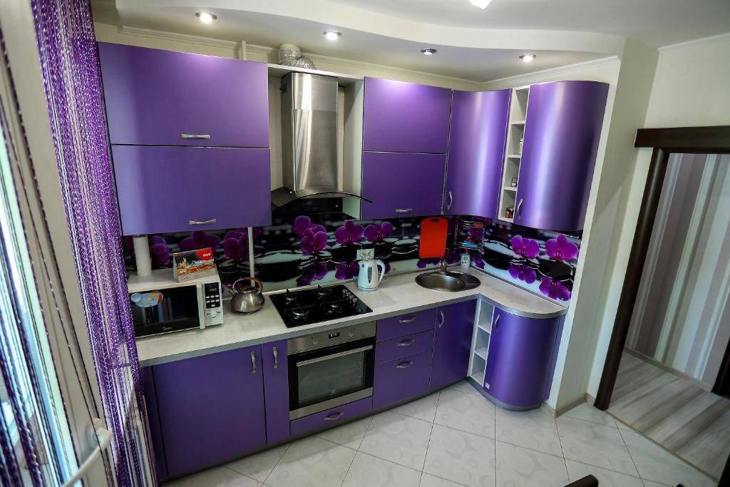 Фотографии номера Апартаменты с балконом в Апартаментах Pushkina 33 Гродно